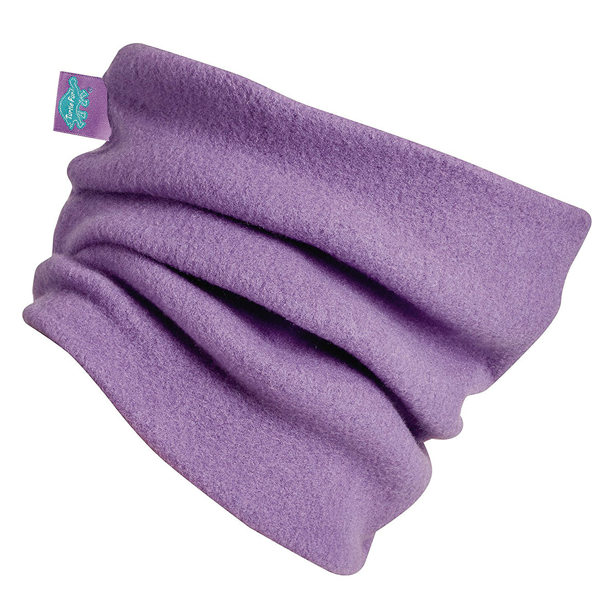 TurtleFur Turtle Original Adult Neckwarmer 2018 Iris