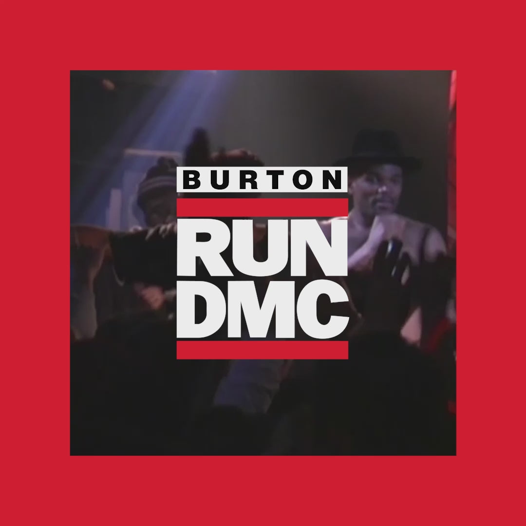 Men's Burton x Run DMC Melter Pants