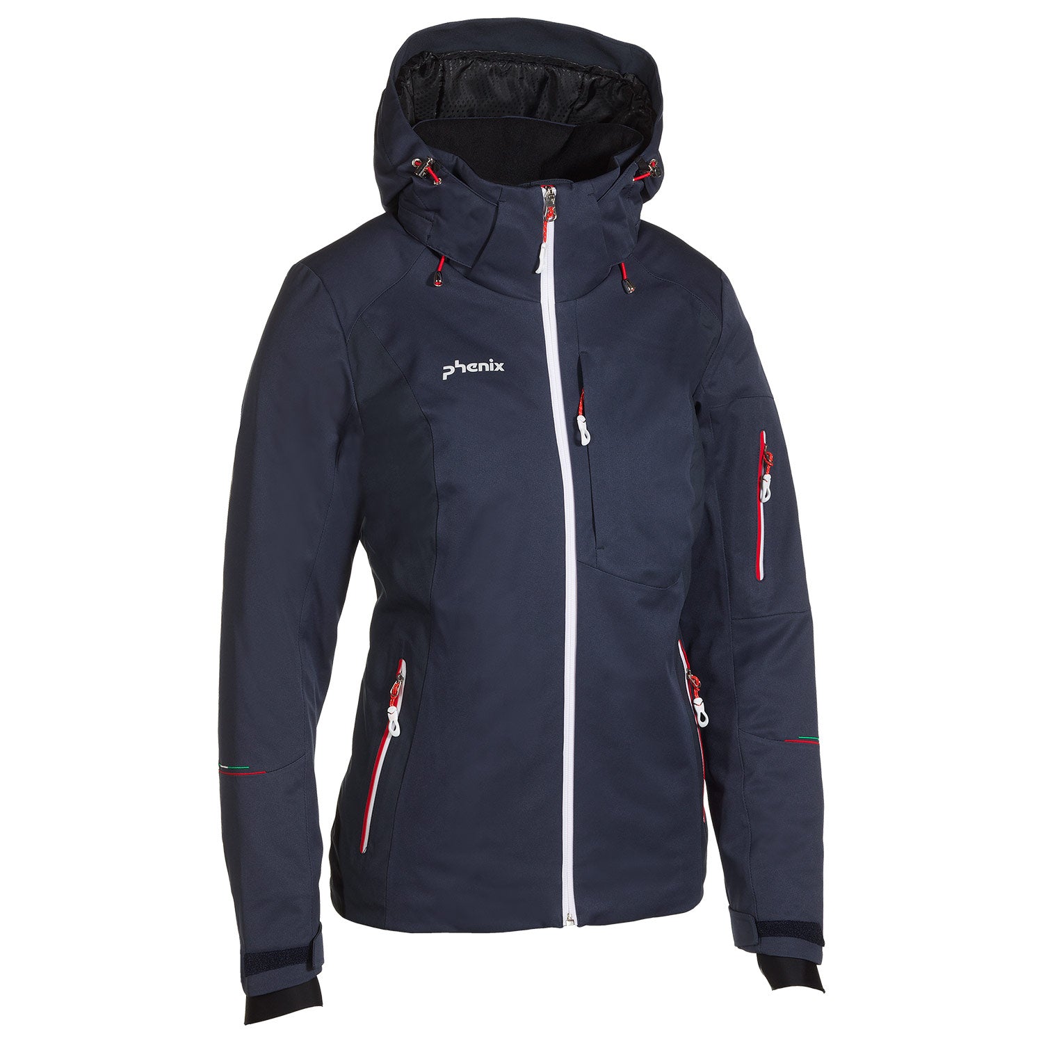 Phenix Snow Light Ski Jacket 2017 Indigo