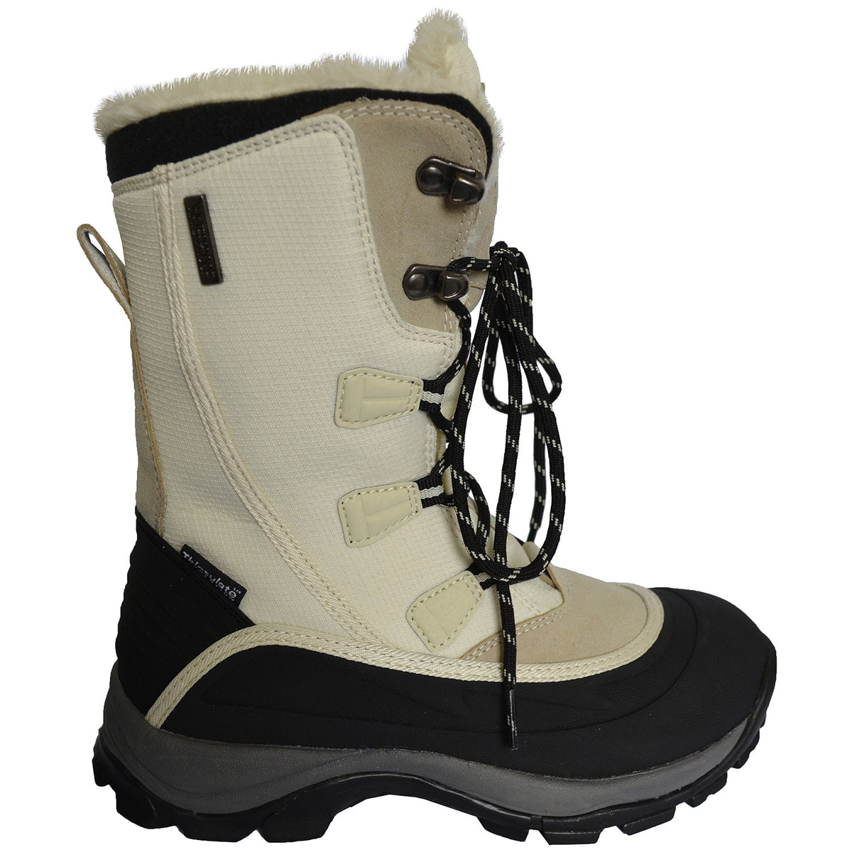 XTM Tessa II Apre Boot 2019 Beige