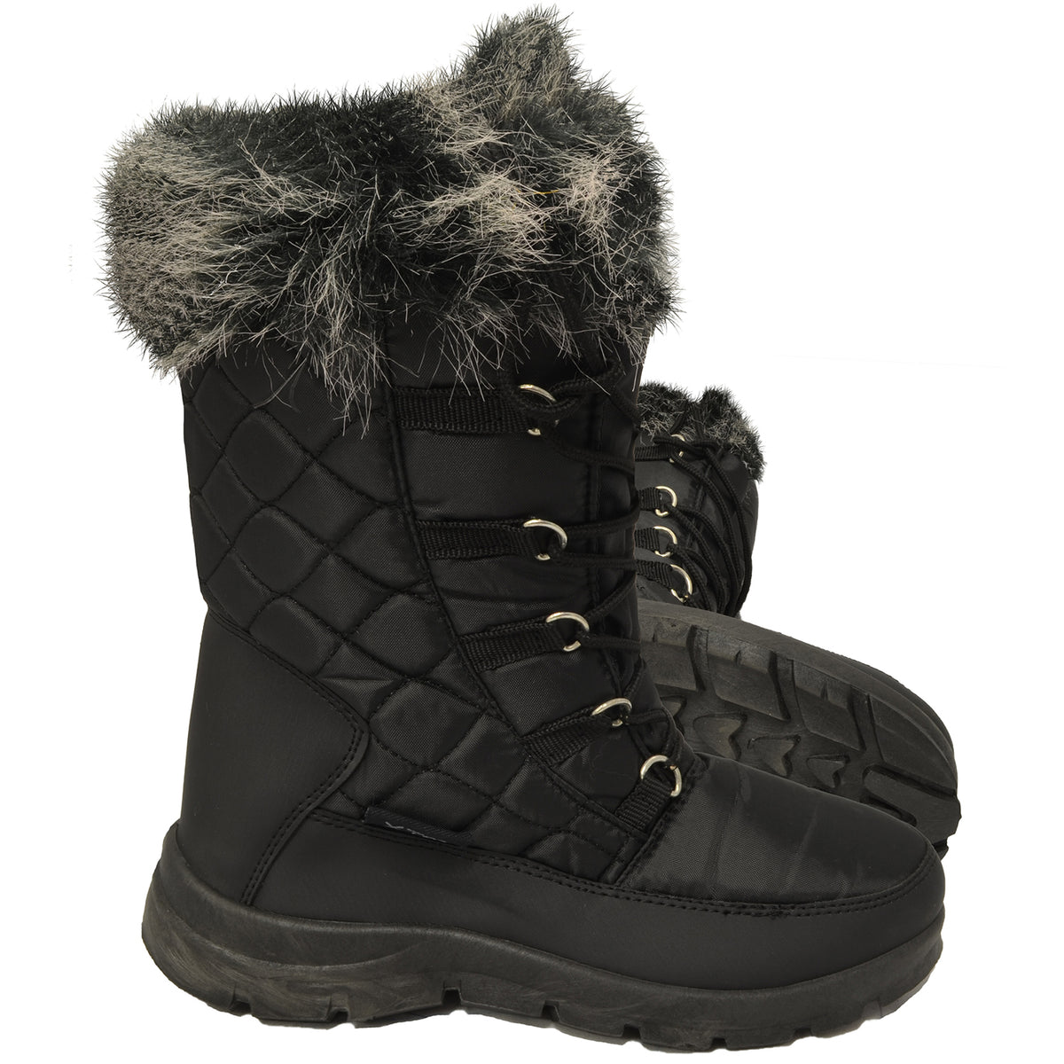 XTM Inessa Apre Boot 2016 Black