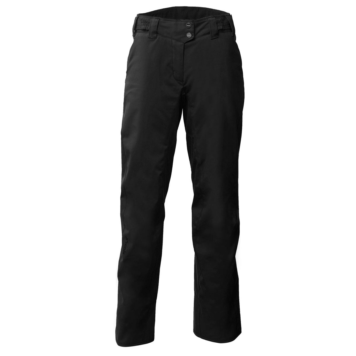 Phenix Orca Waist Ski Pant 2018 Black