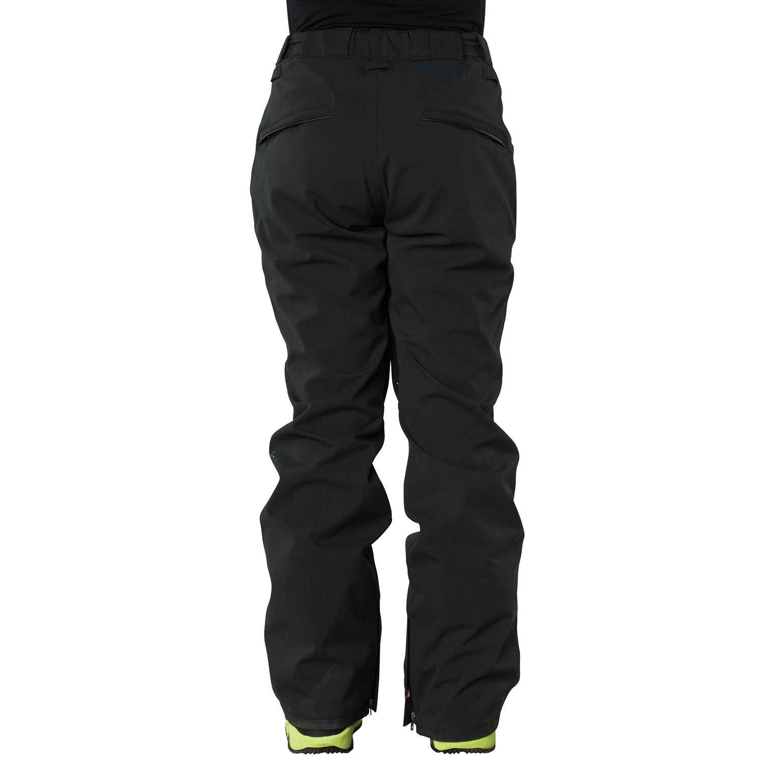 Bonfire Essence Snowboard Pant 2017 Black