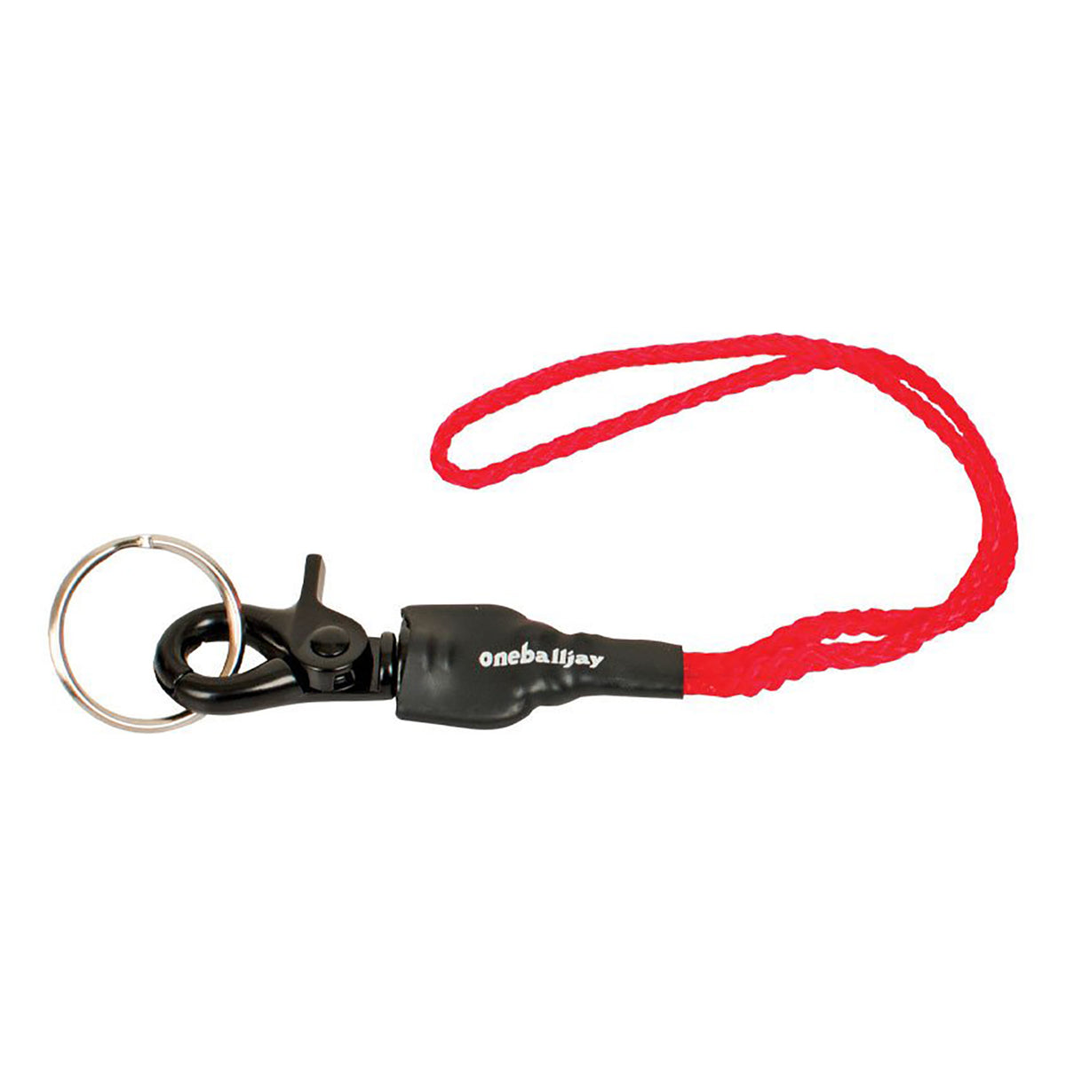 One Ball Jay Snap Pea Snowboard Leash 2018