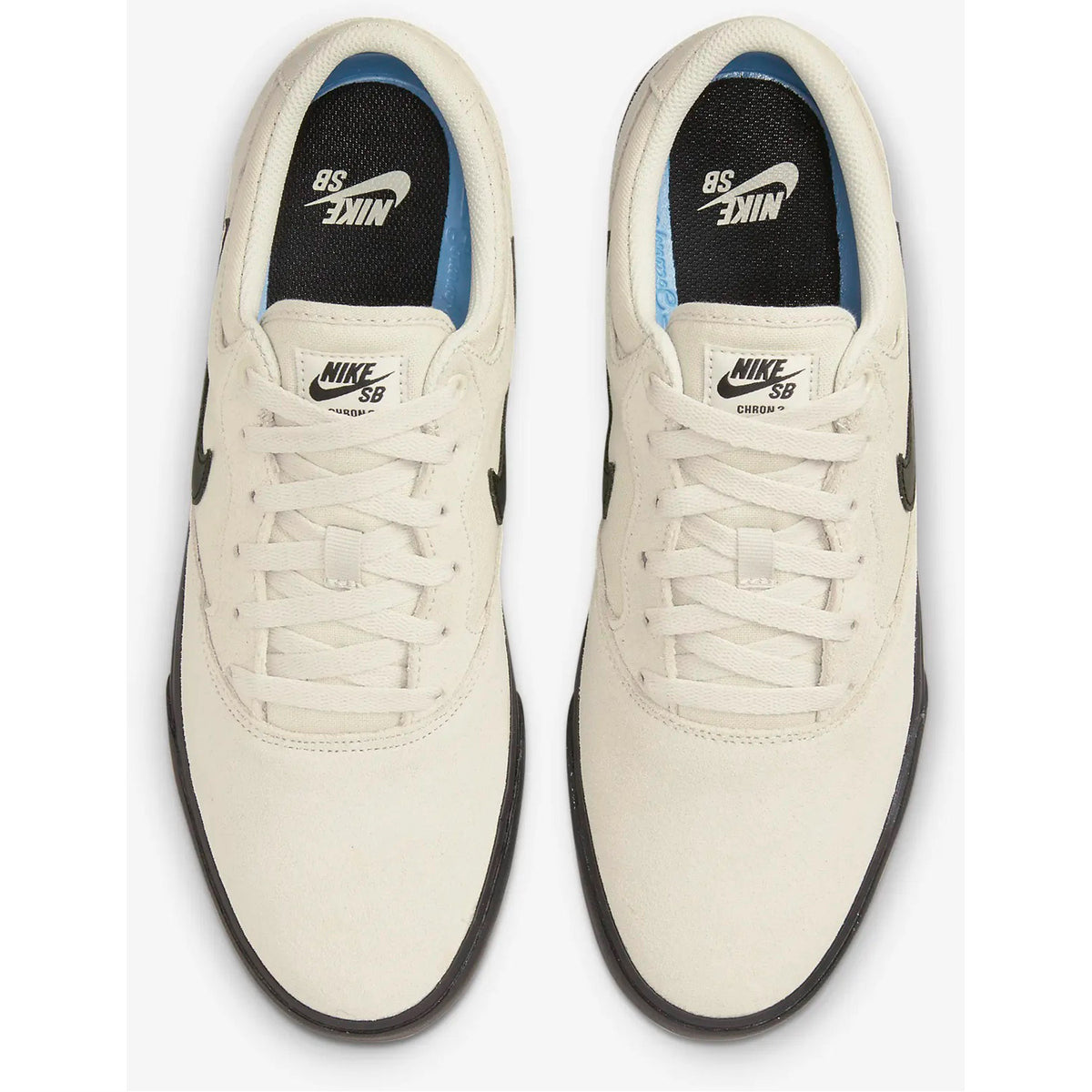 SB Chron 2 Mens Shoes