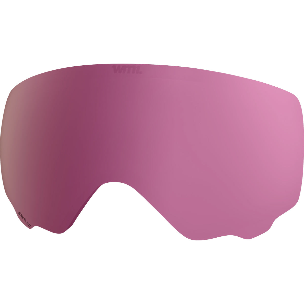 Anon WM1 Spare lens Sonar Pink 