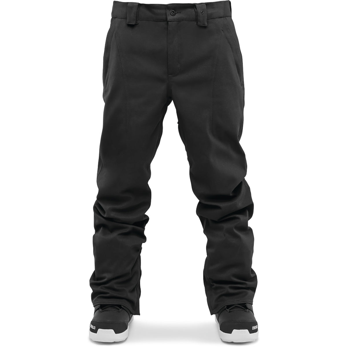 Thirty Two Essex Chino Slim Snowboard Pant 2019 Black
