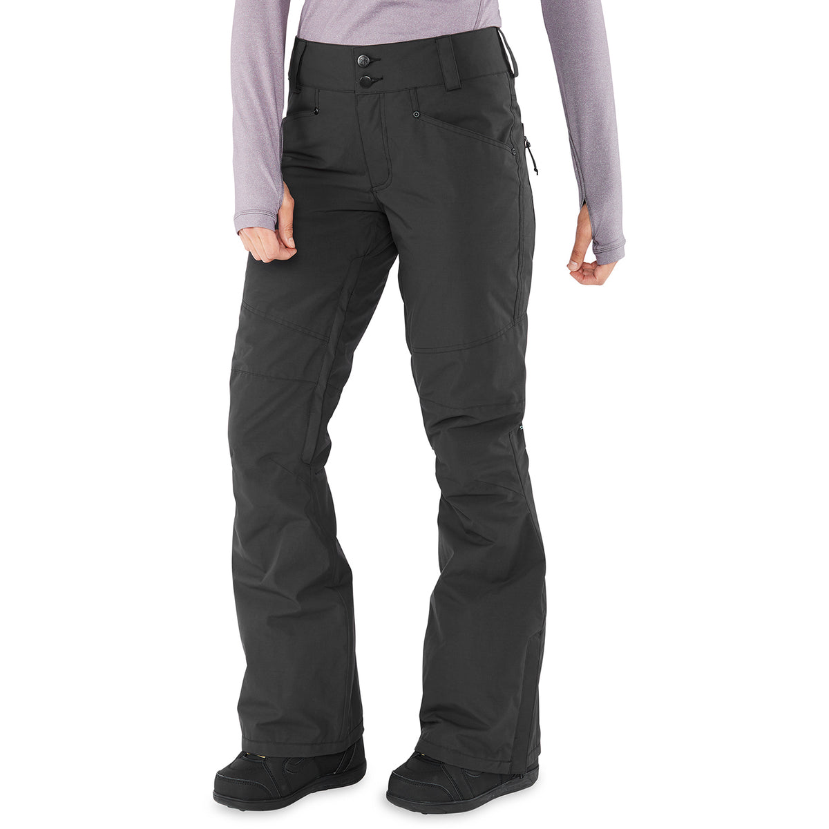 Dakine Westside Insulated Snow Pant 2019 Black