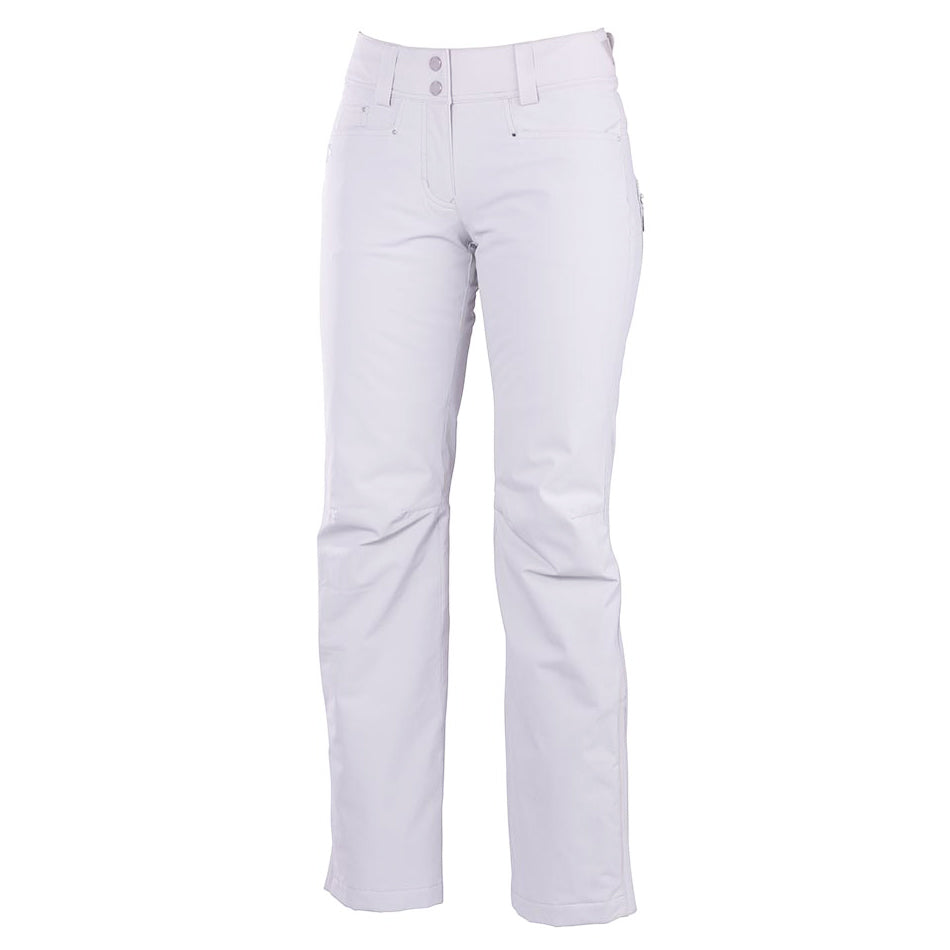Descente Selene Womens Pant 2018 Super White
