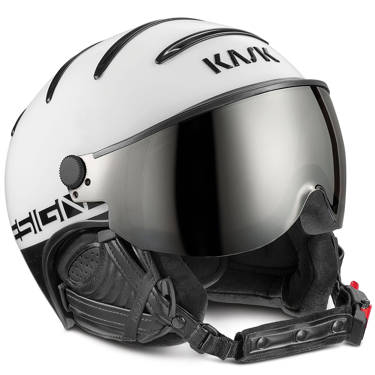 Kask Class Sport Helmet 2019 White