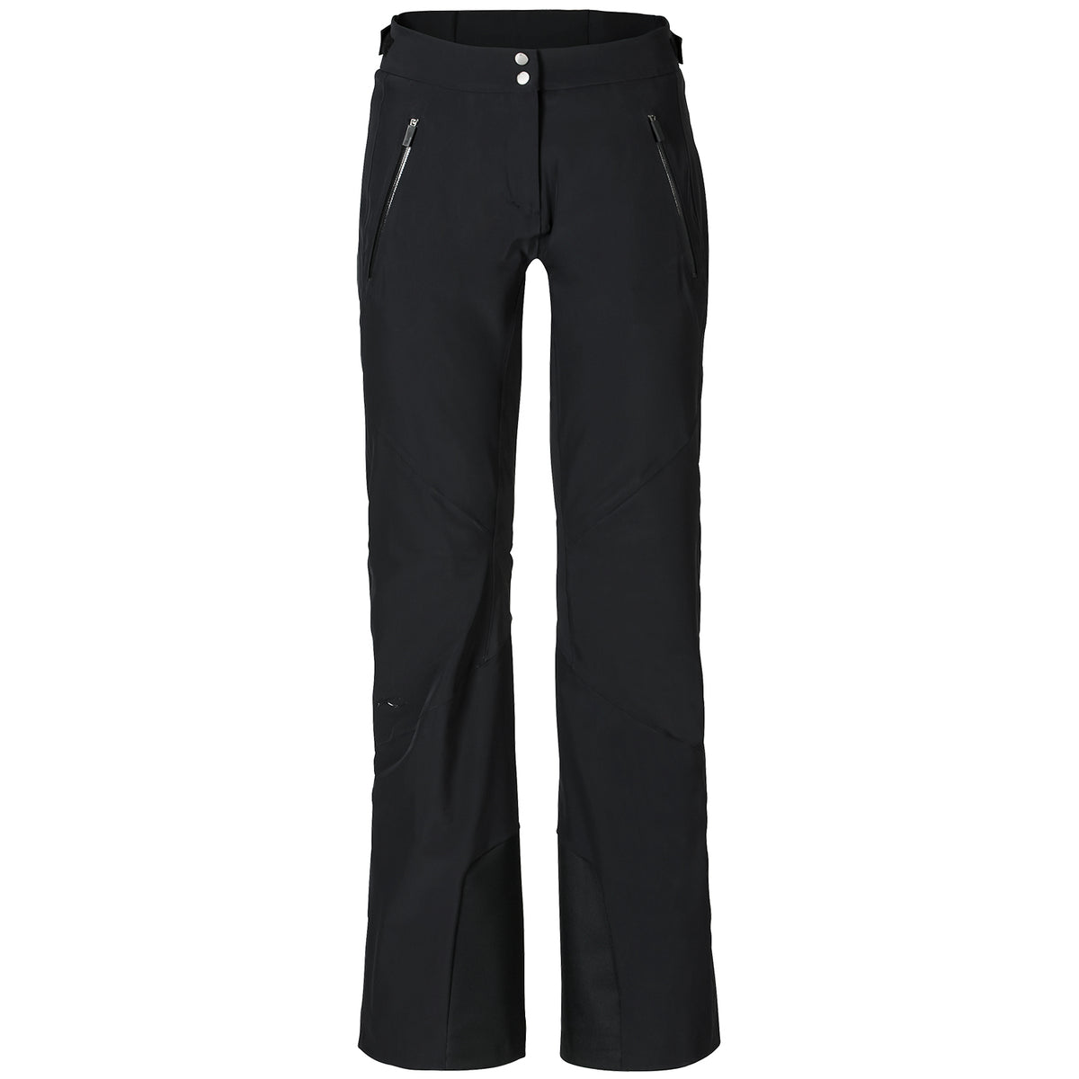 Kjus Formula Womens Ski Pant 2017 Black