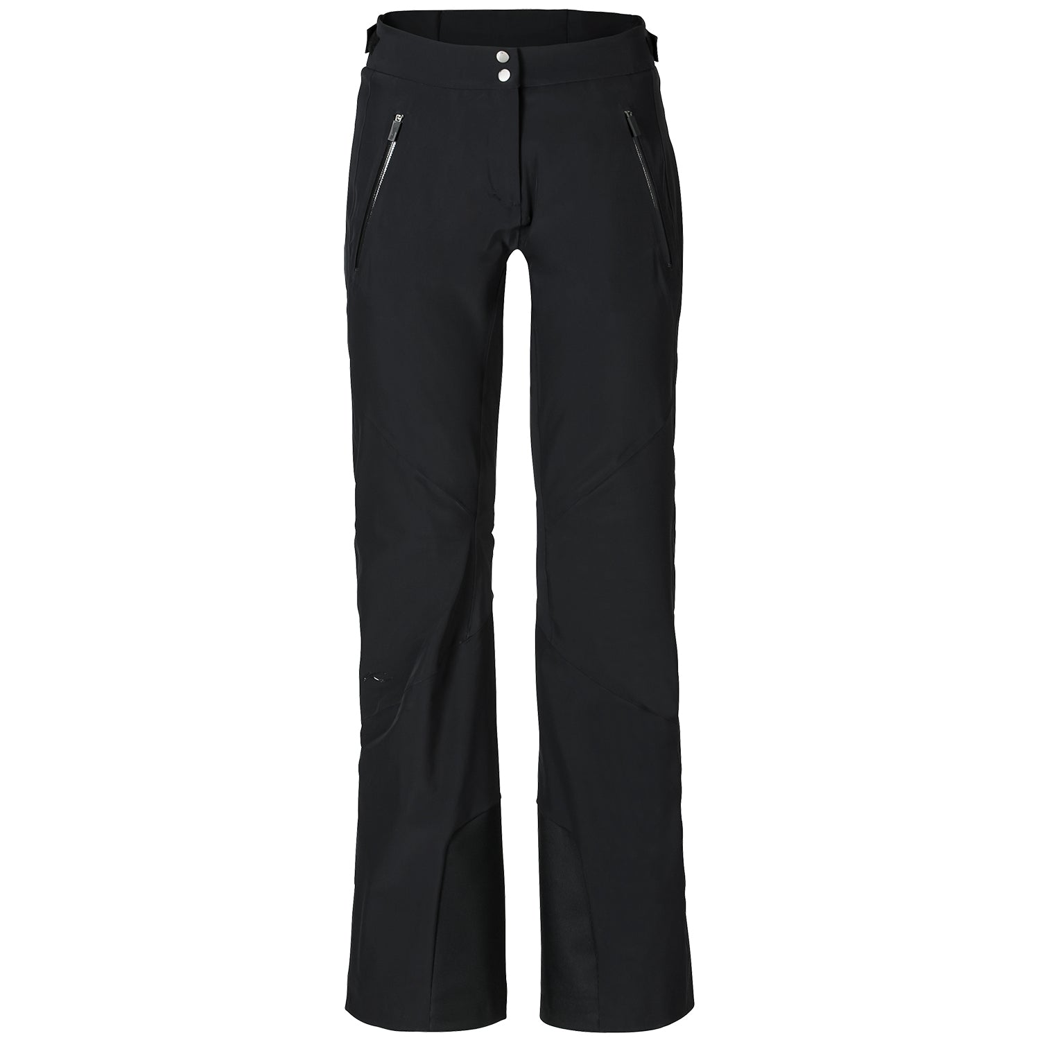 Kjus Formula Womens Ski Pant 2017 Black
