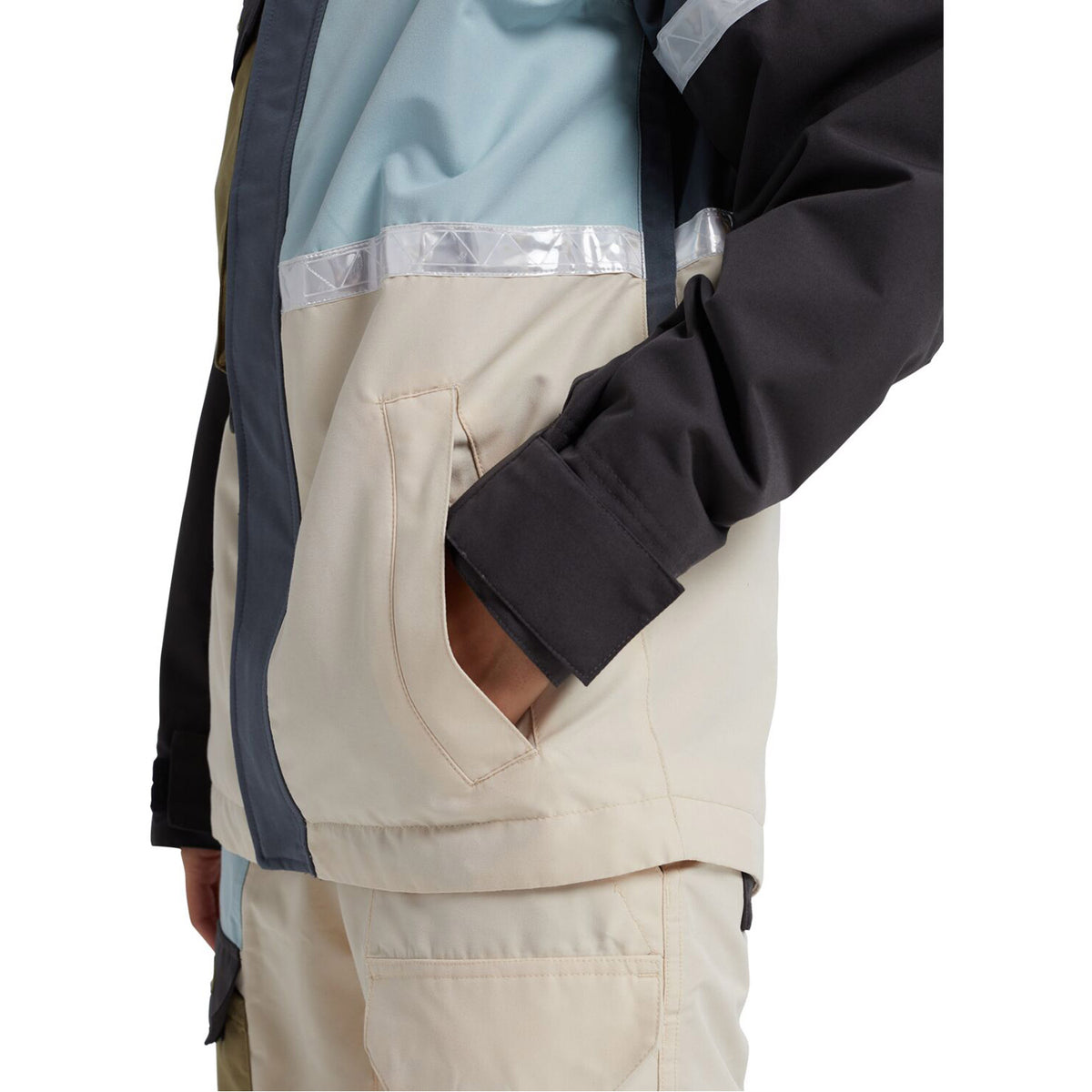 Ballard Snowboard Jacket 2021