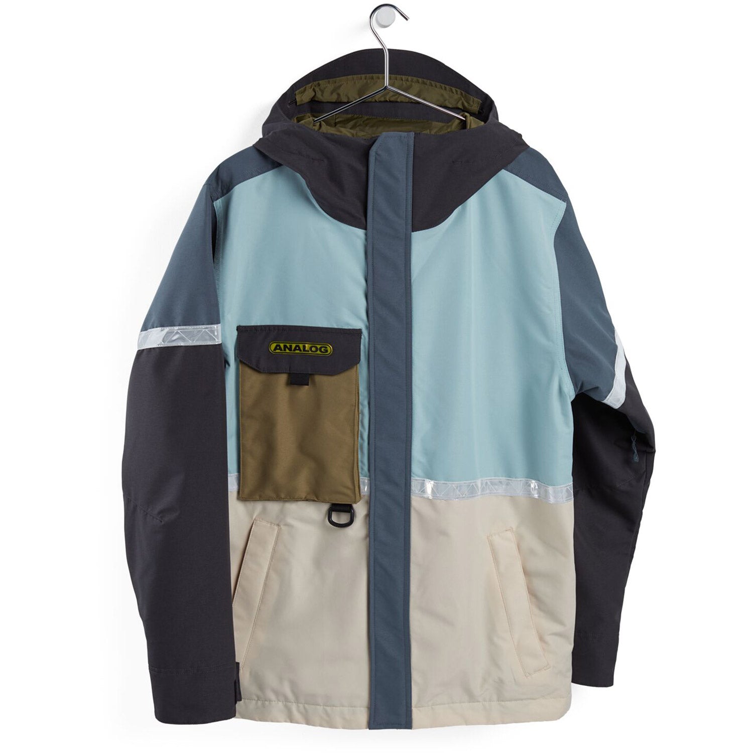 Ballard Snowboard Jacket 2021
