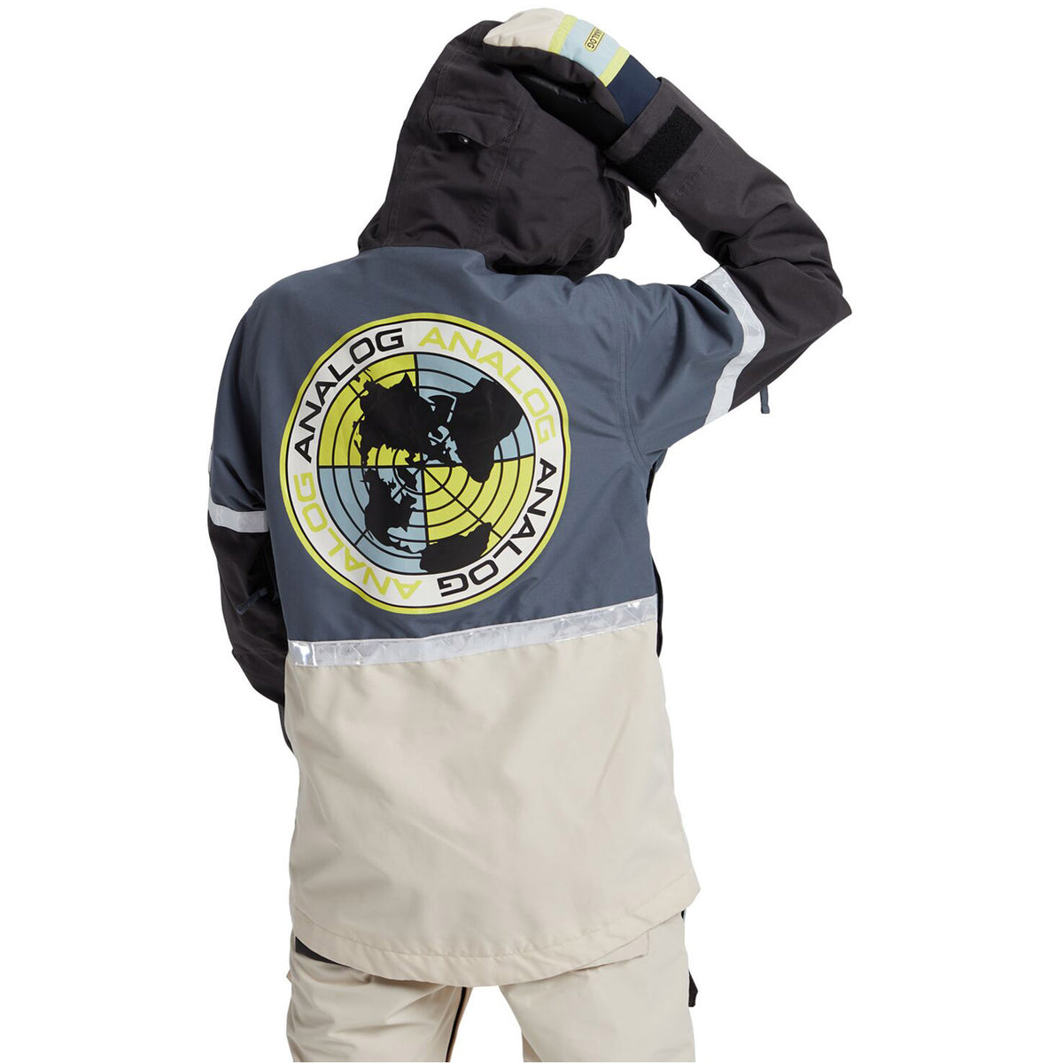 Ballard Snowboard Jacket 2021