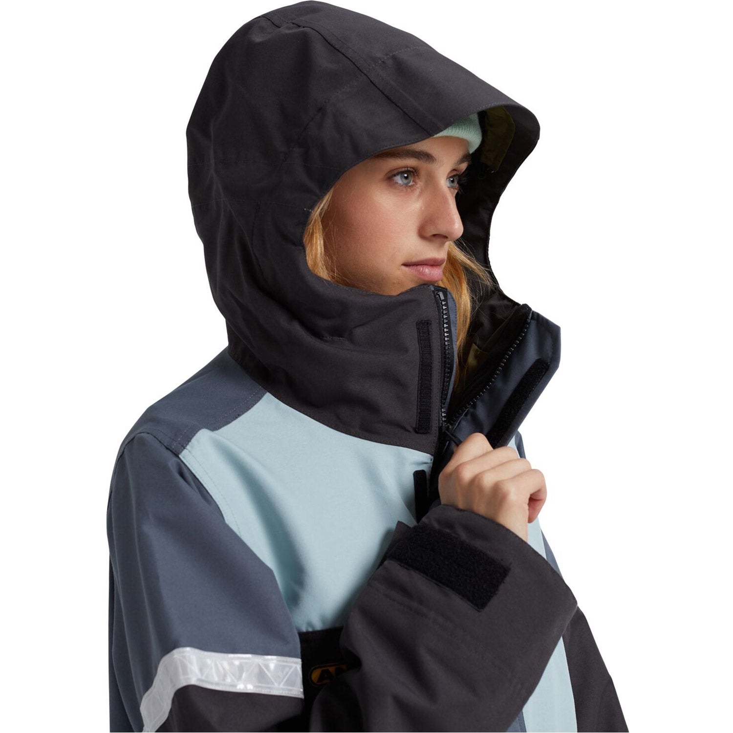 Ballard Snowboard Jacket 2021