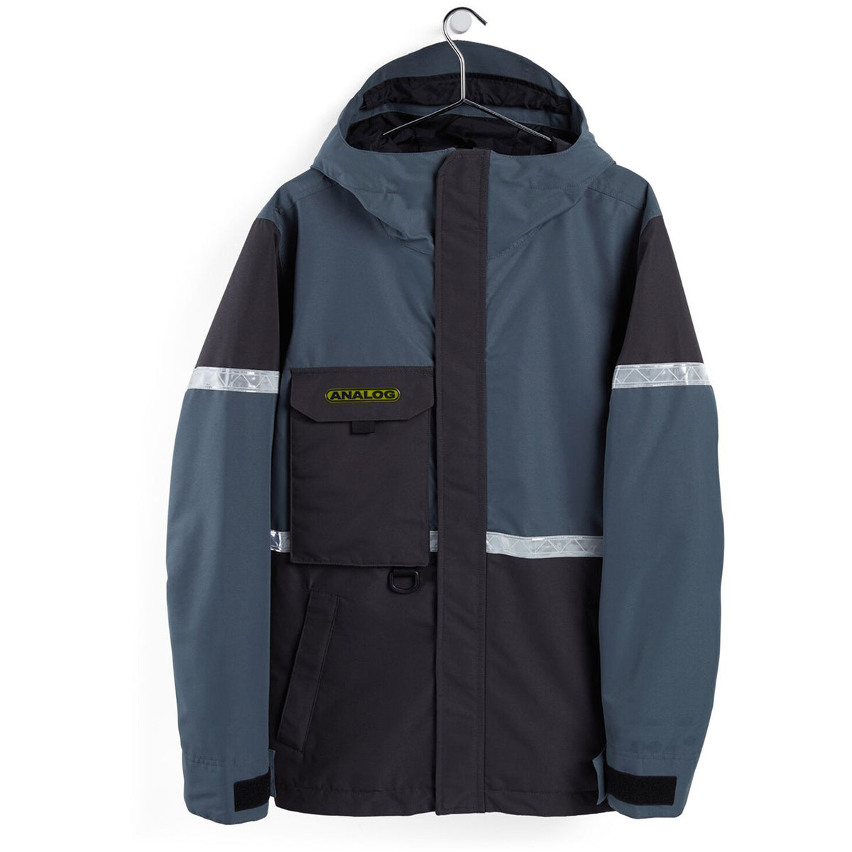 Ballard Snowboard Jacket 2021