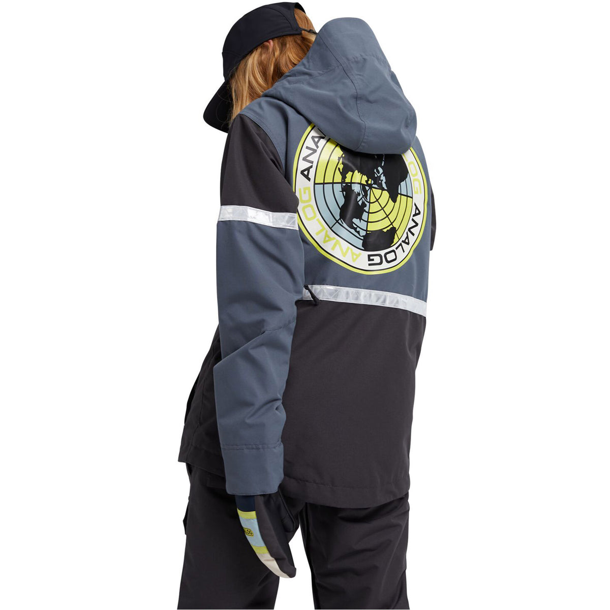 Ballard Snowboard Jacket 2021