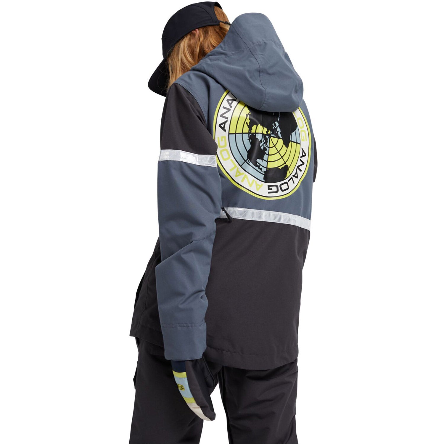 Ballard Snowboard Jacket 2021
