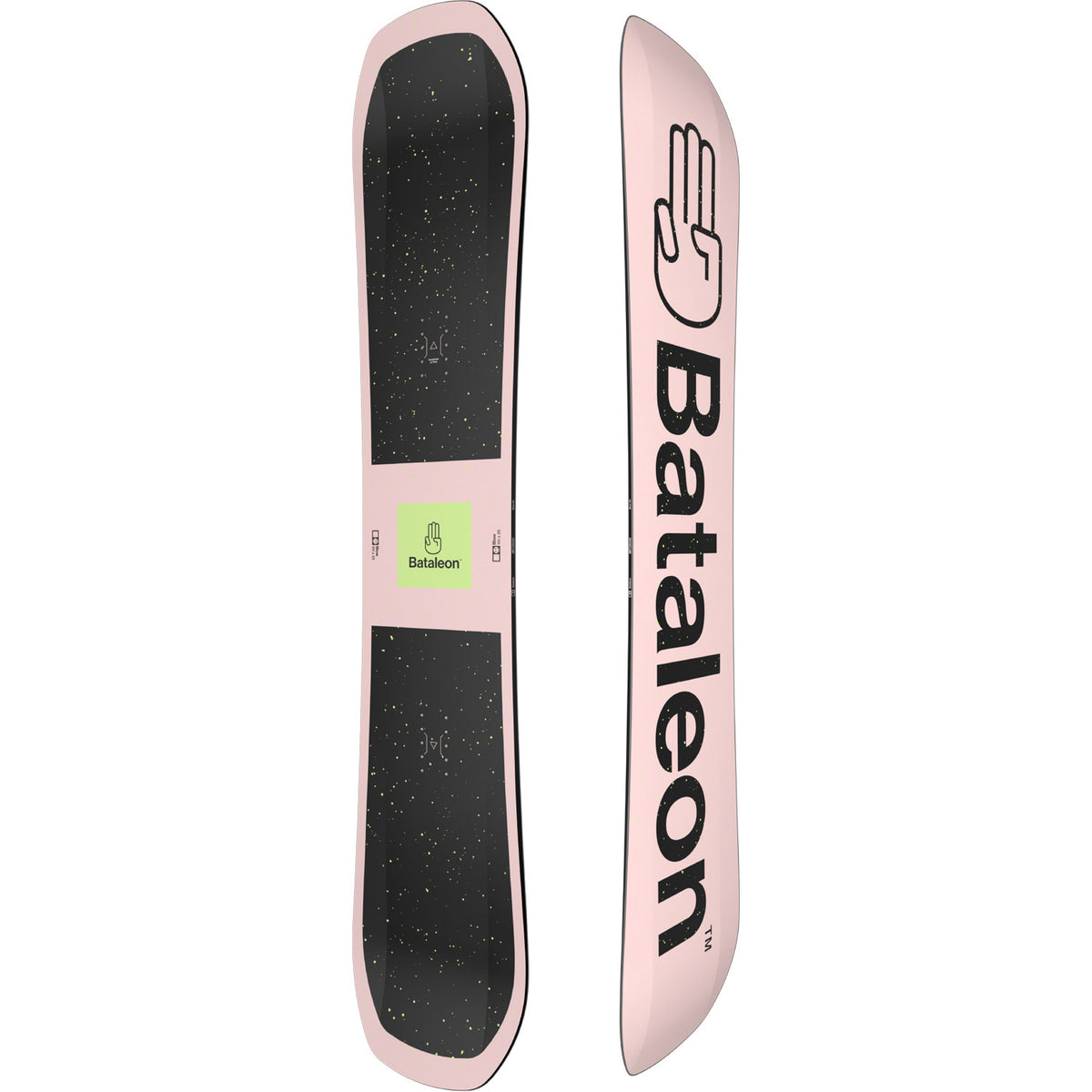 Bataleon Blow Snowboard 2024