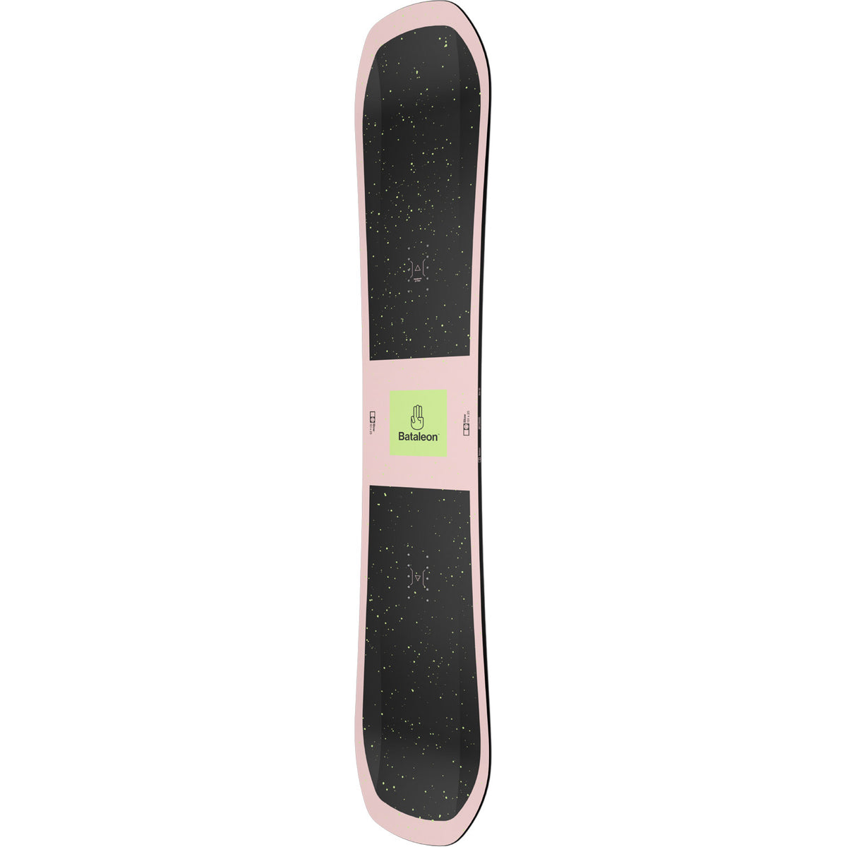 Bataleon Blow Snowboard 2024