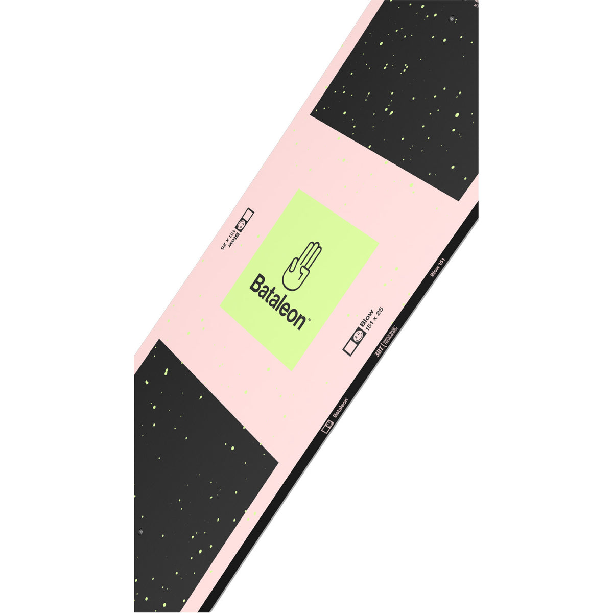 Bataleon Blow Snowboard 2024