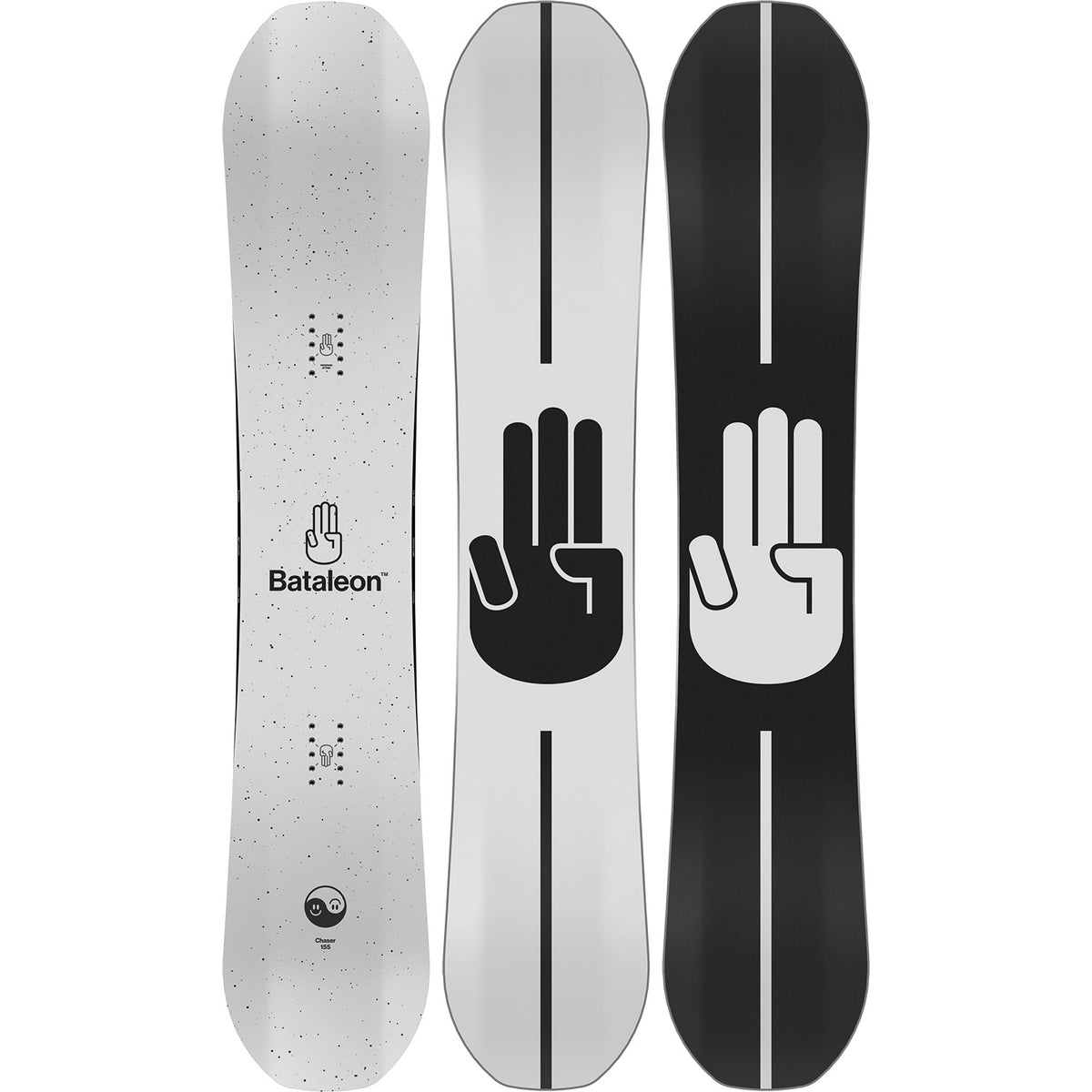 Bataleon Chaser Snowboard 2022