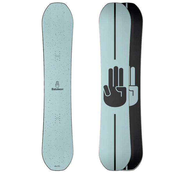 Chaser Snowboard 2023