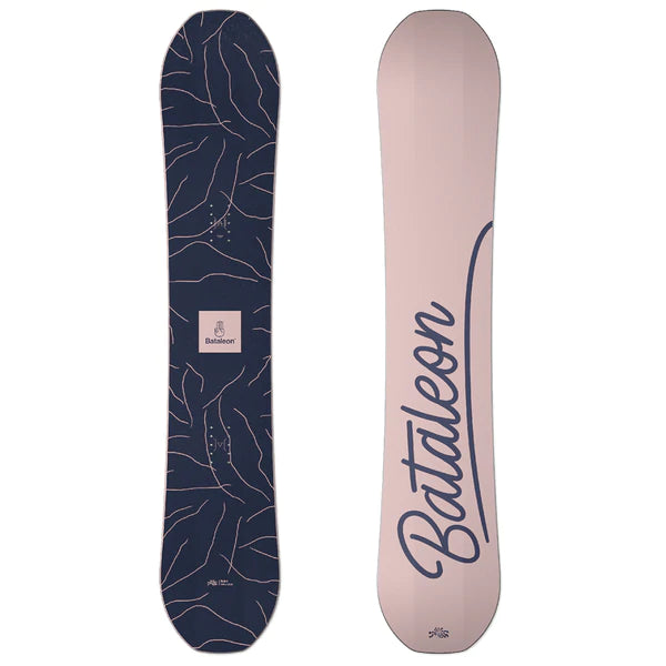 Spirit Womens Snowboard 2023