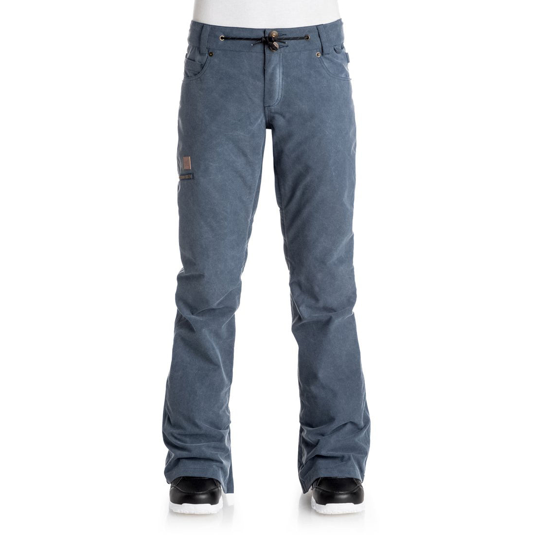 DC Viva Snowboard Pant 2017 Insignia Blue