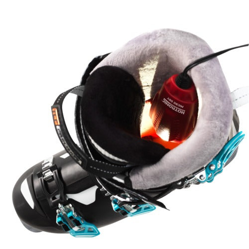 Micro Dry Boot Dryer