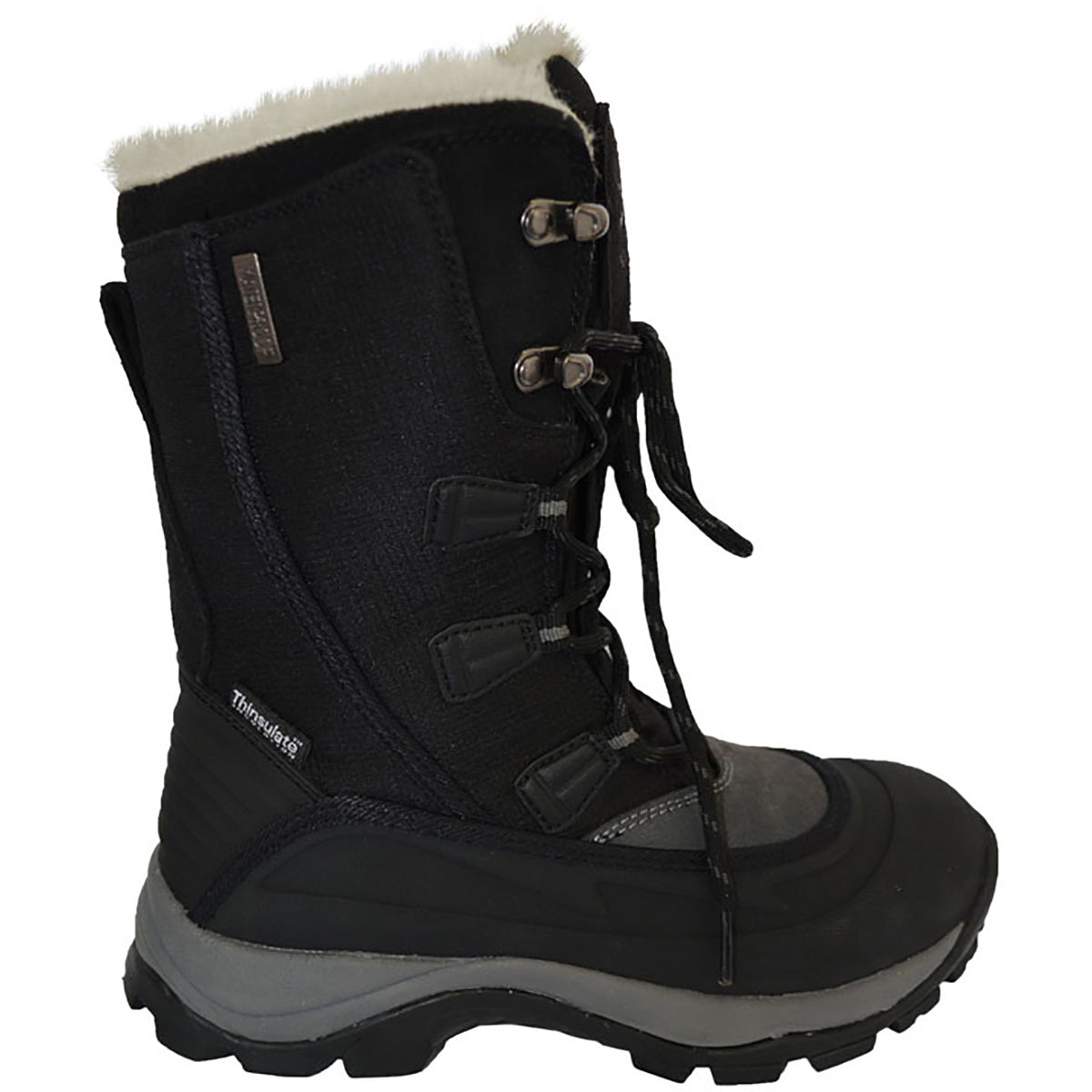 XTM Tessa II Apres Boot 2019 Black