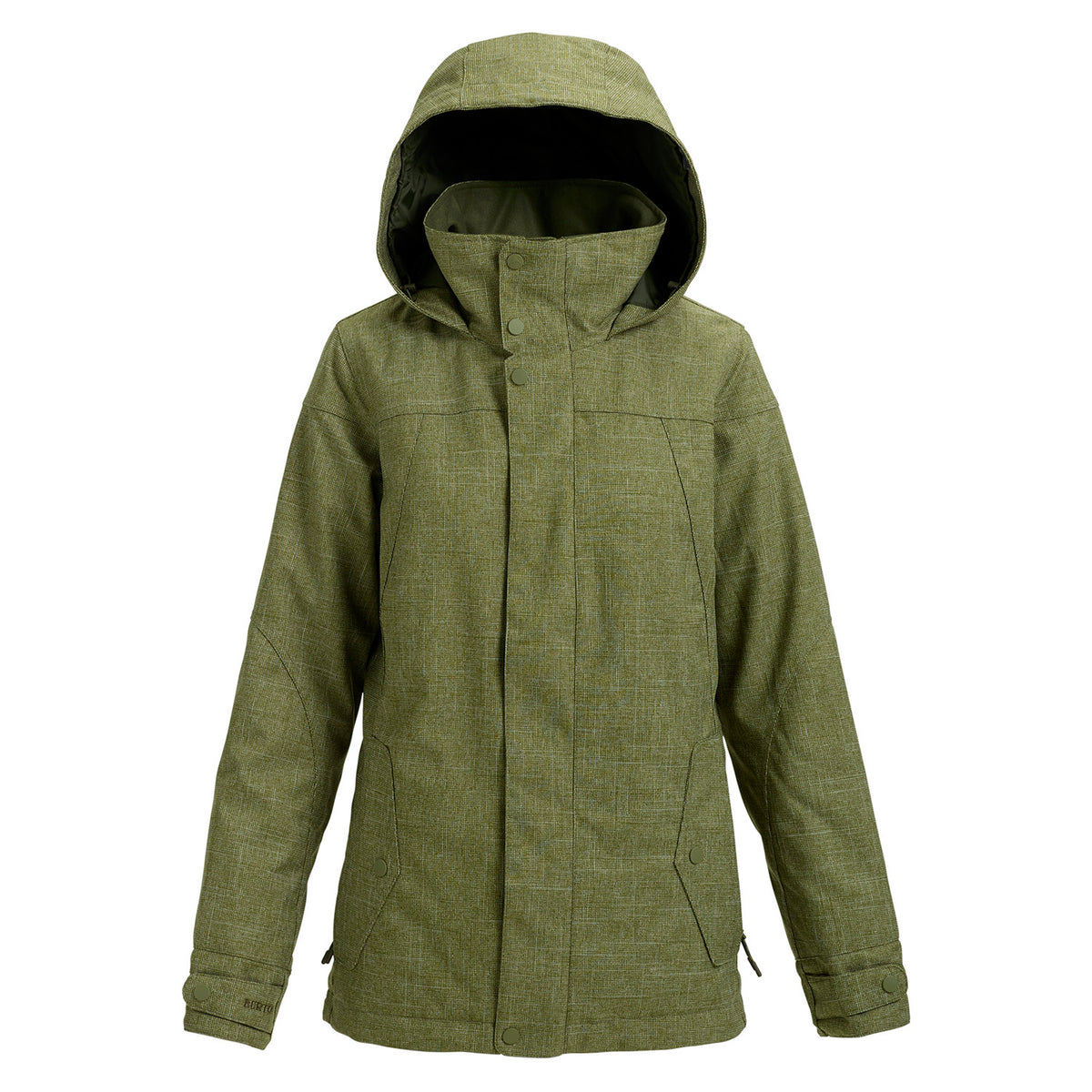 Burton Jet Set Snowboard Jacket 2019 Clover