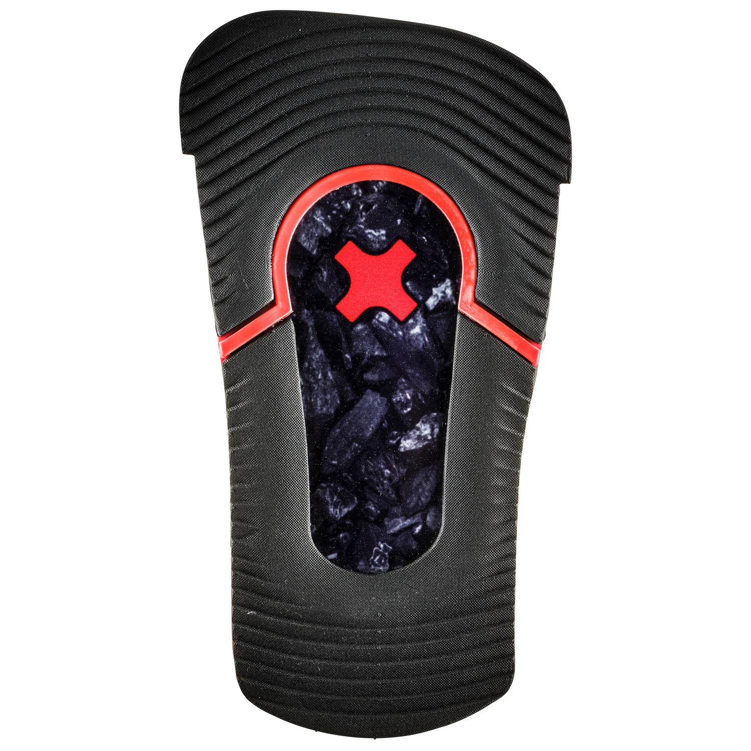 Bent Metal Joint Snowboard Binding 2021 Charcoal