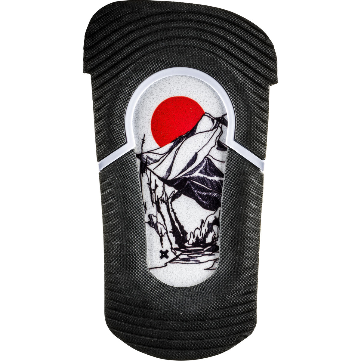 Bent Metal Metta Snowboard Binding 2021 Black