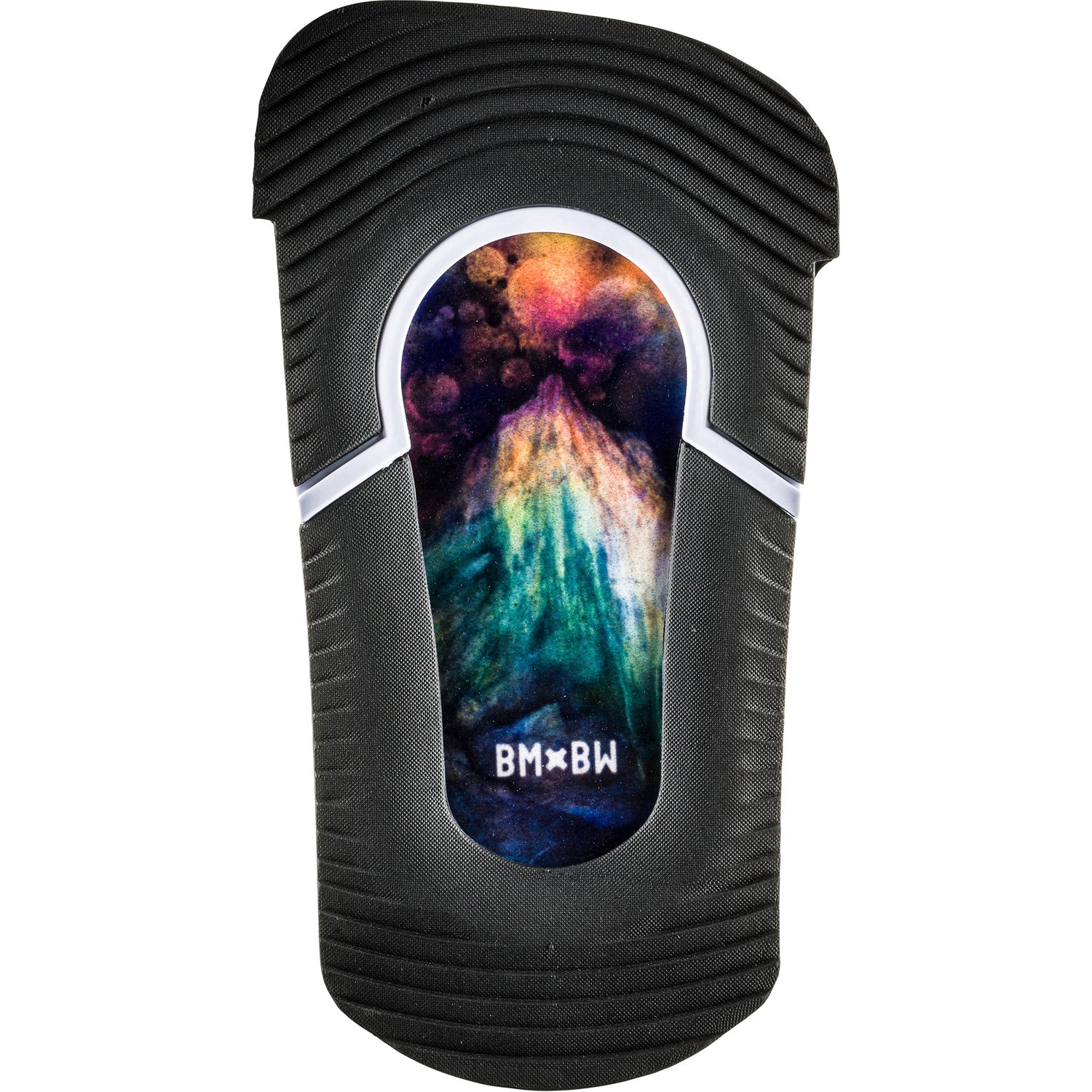 Bent Metal Metta Snowboard Binding 2021 White