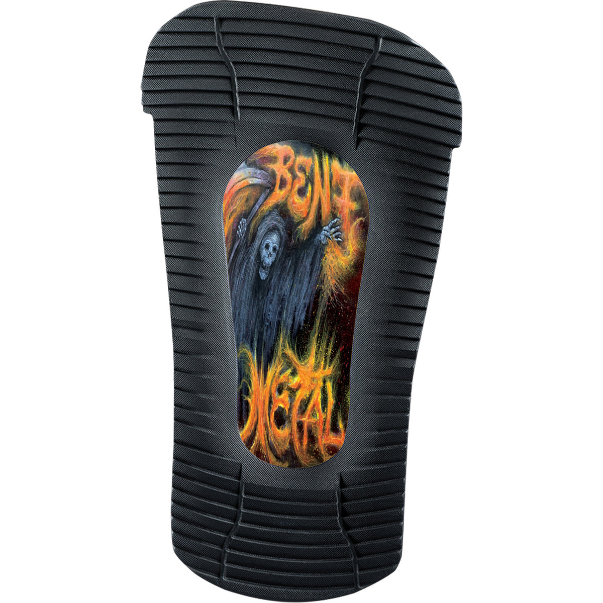 Bent Metal Transfer Snowboard Binding 2021 Red