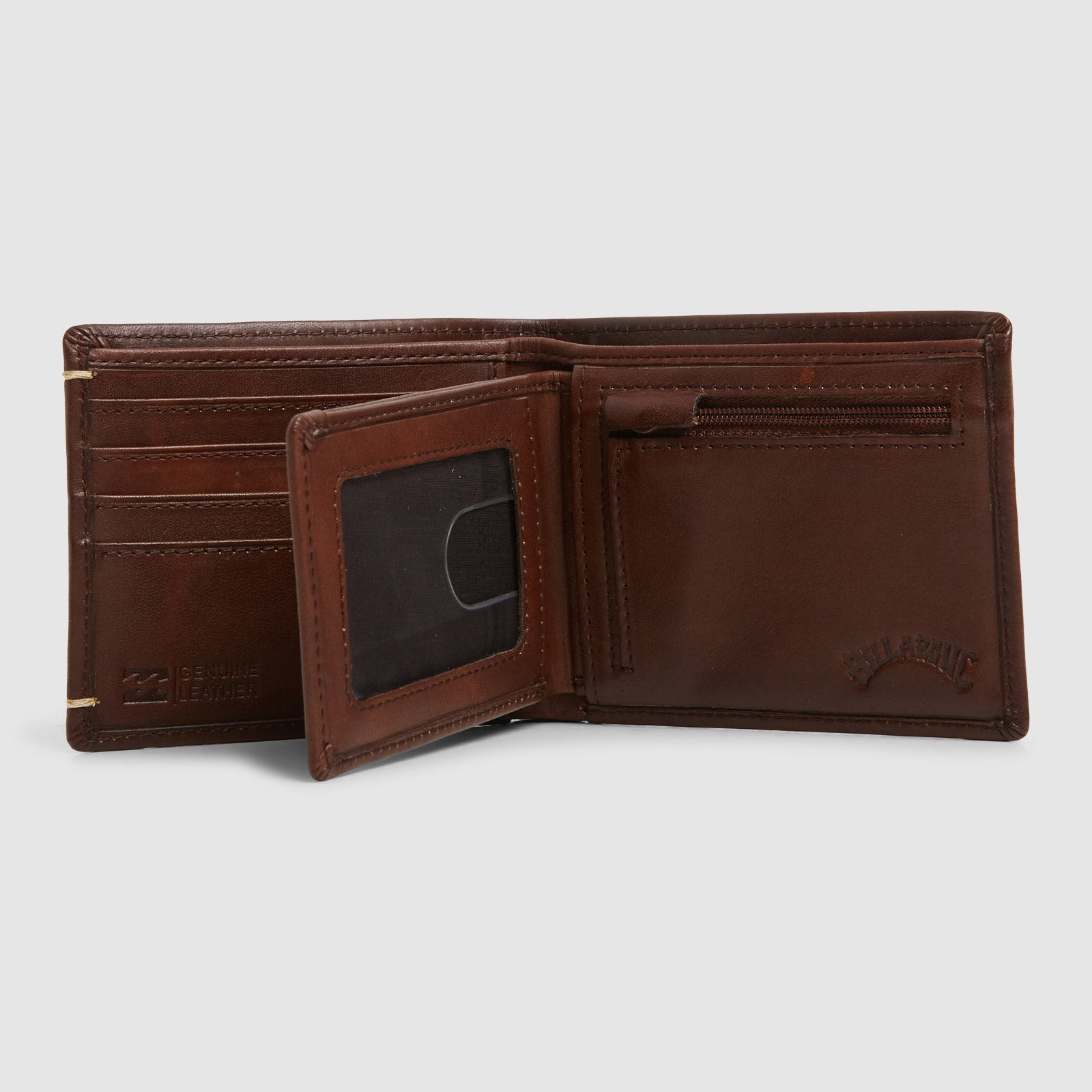 Billa Rockaway 2in1 Wallet