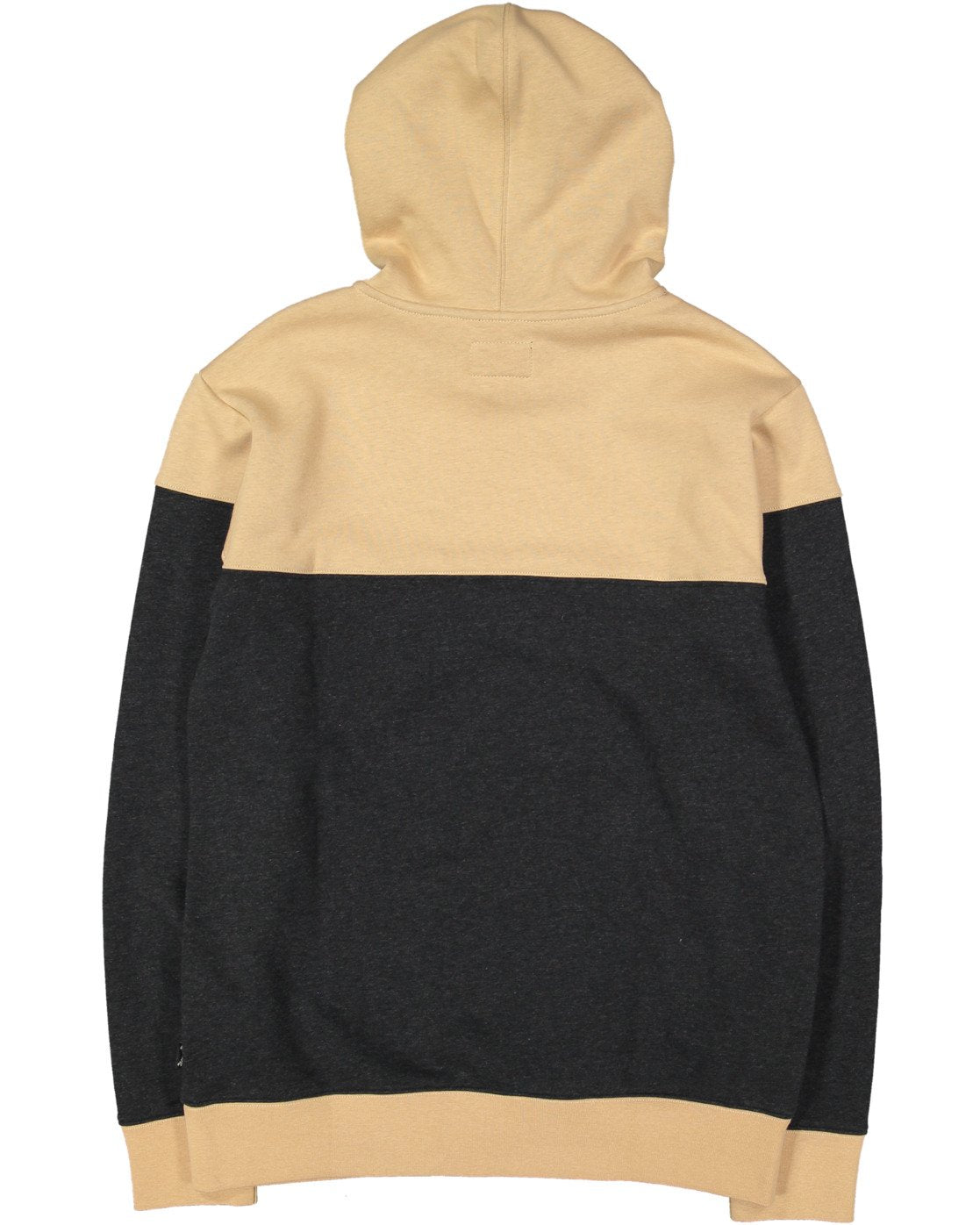 Billabong 39 Degrees South Pop Hoodie KHAKI