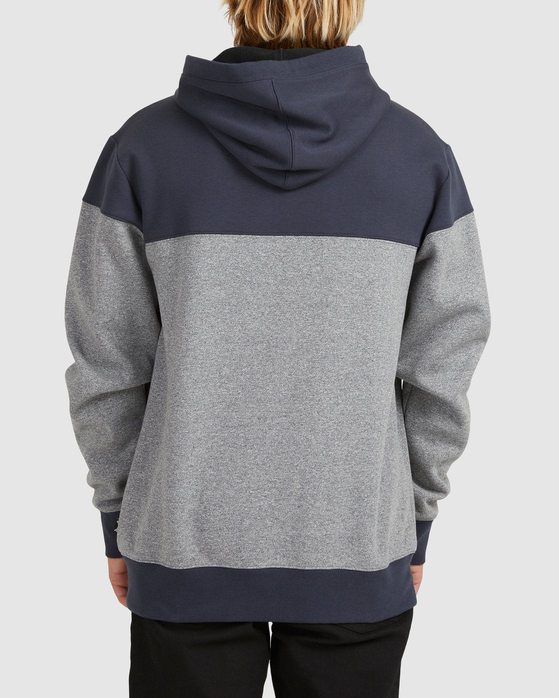 Billabong 39 Degrees South Pop Hoodie NAVY