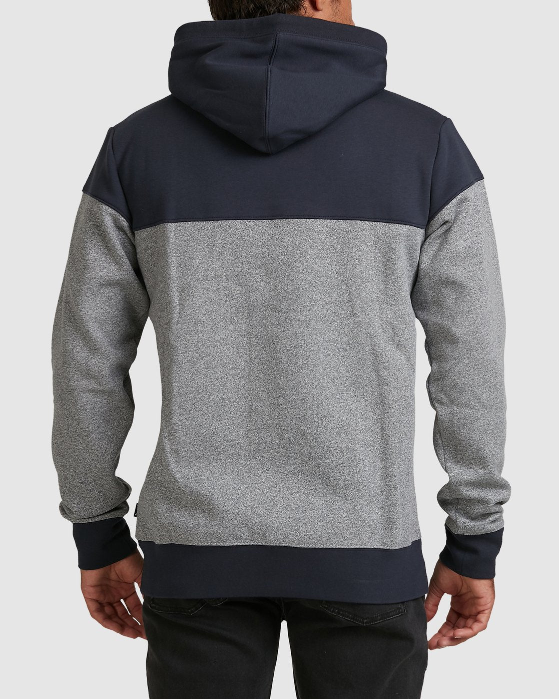 Billabong 39 Degrees South Pop Hoodie Navy