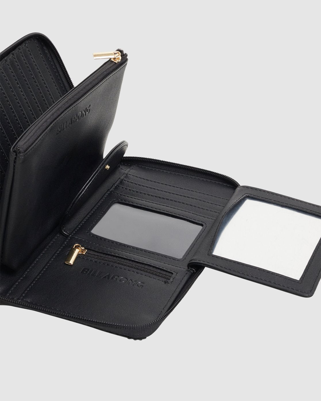 Billabong About You Wallet Black