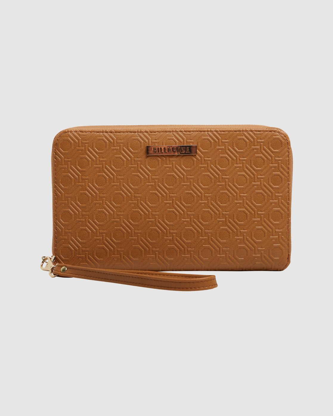 Billabong About You Wallet Tan