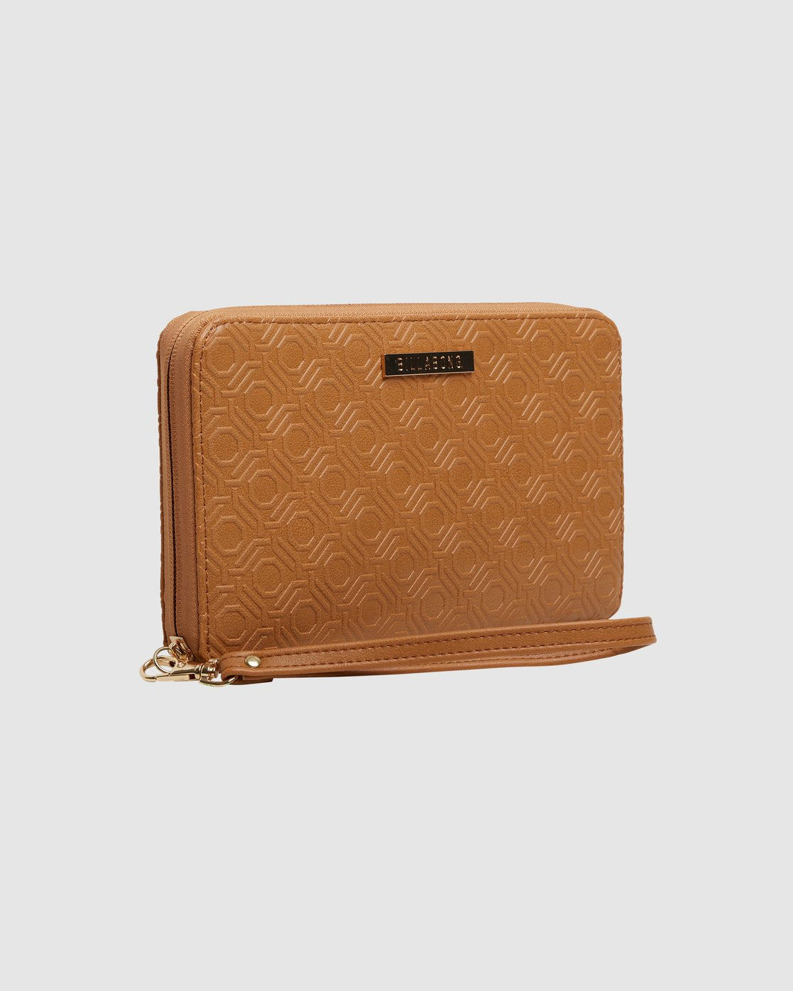Billabong About You Wallet Tan