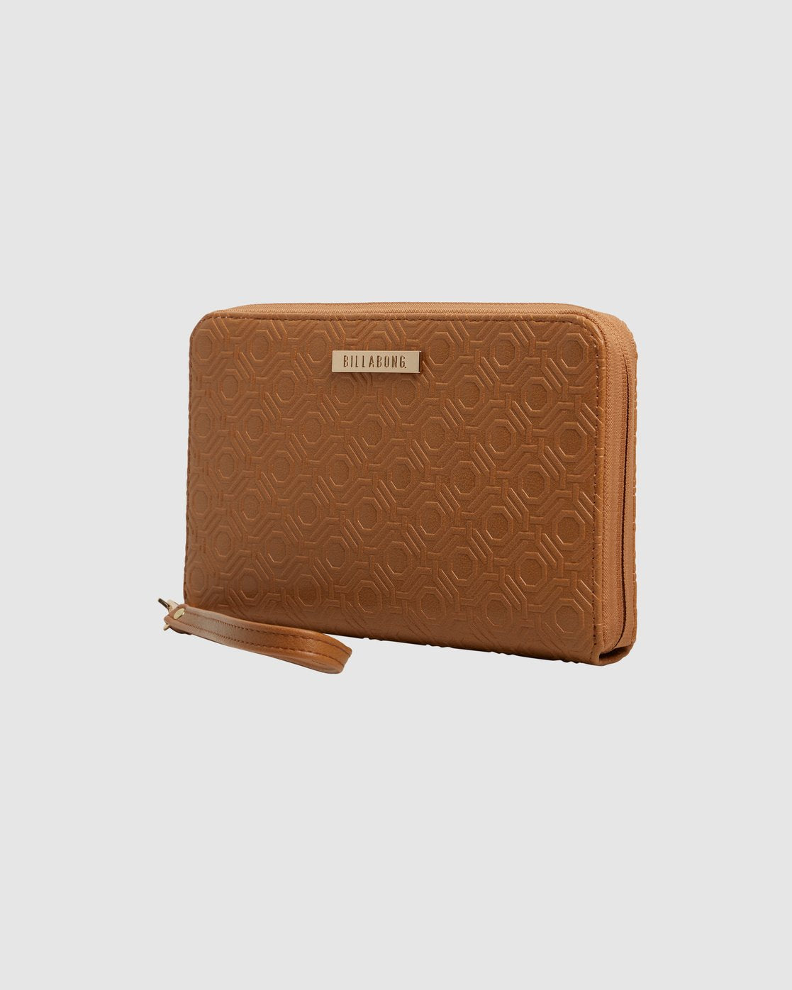 Billabong About You Wallet Tan