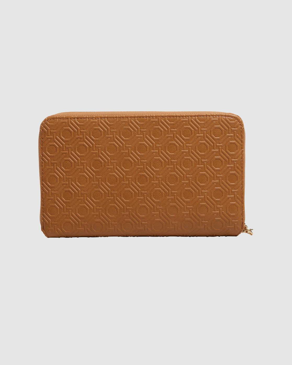 Billabong About You Wallet Tan