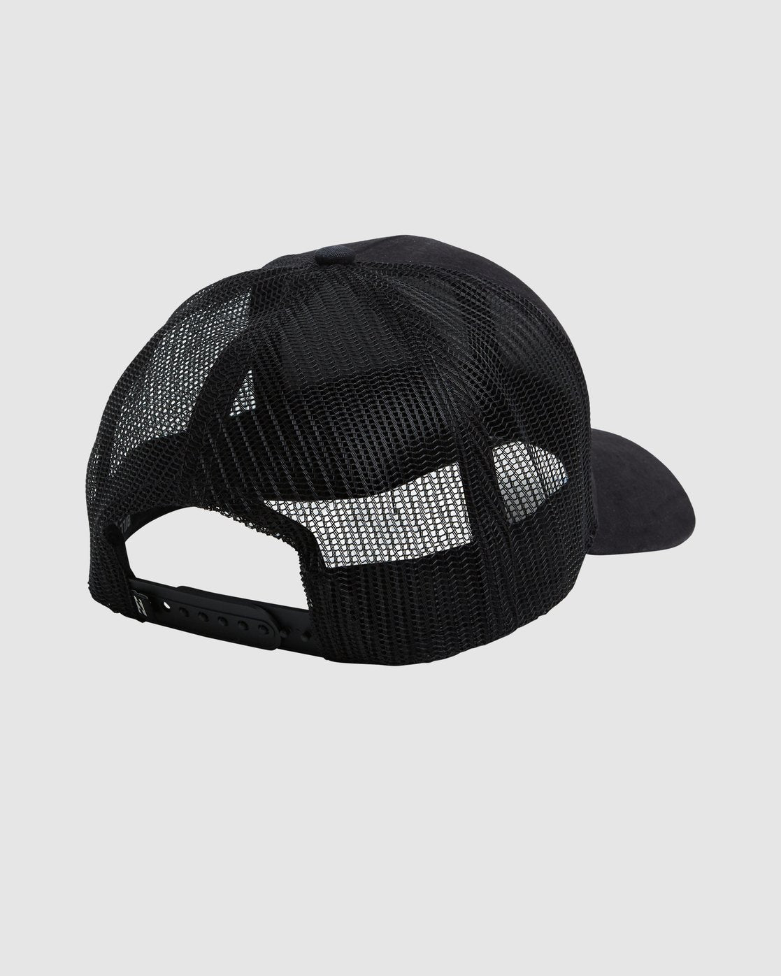 Billabong Adventure Division Walled Trucker Cap Stealth