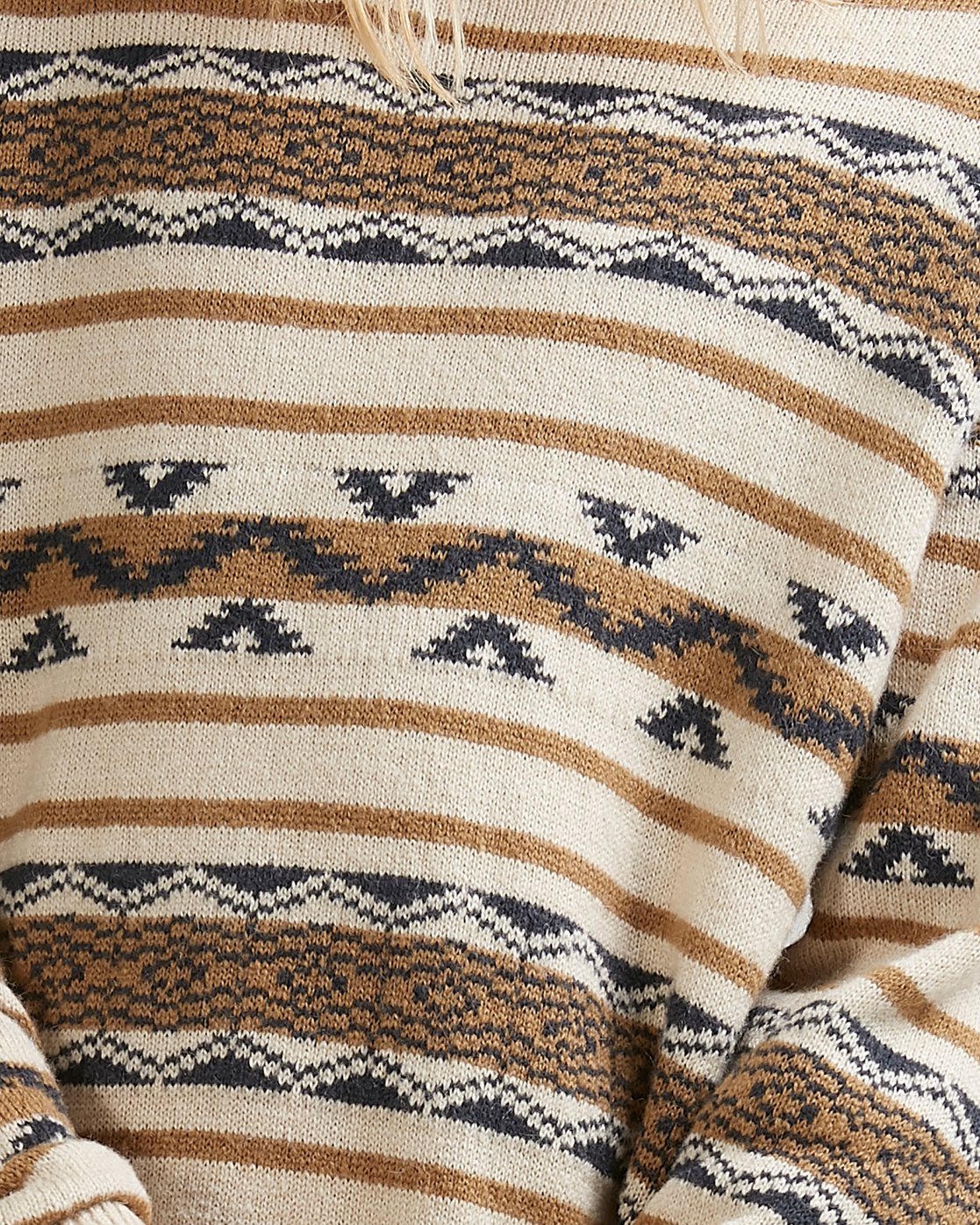 Billabong Alamo Sweater Crew Sweater Chino
