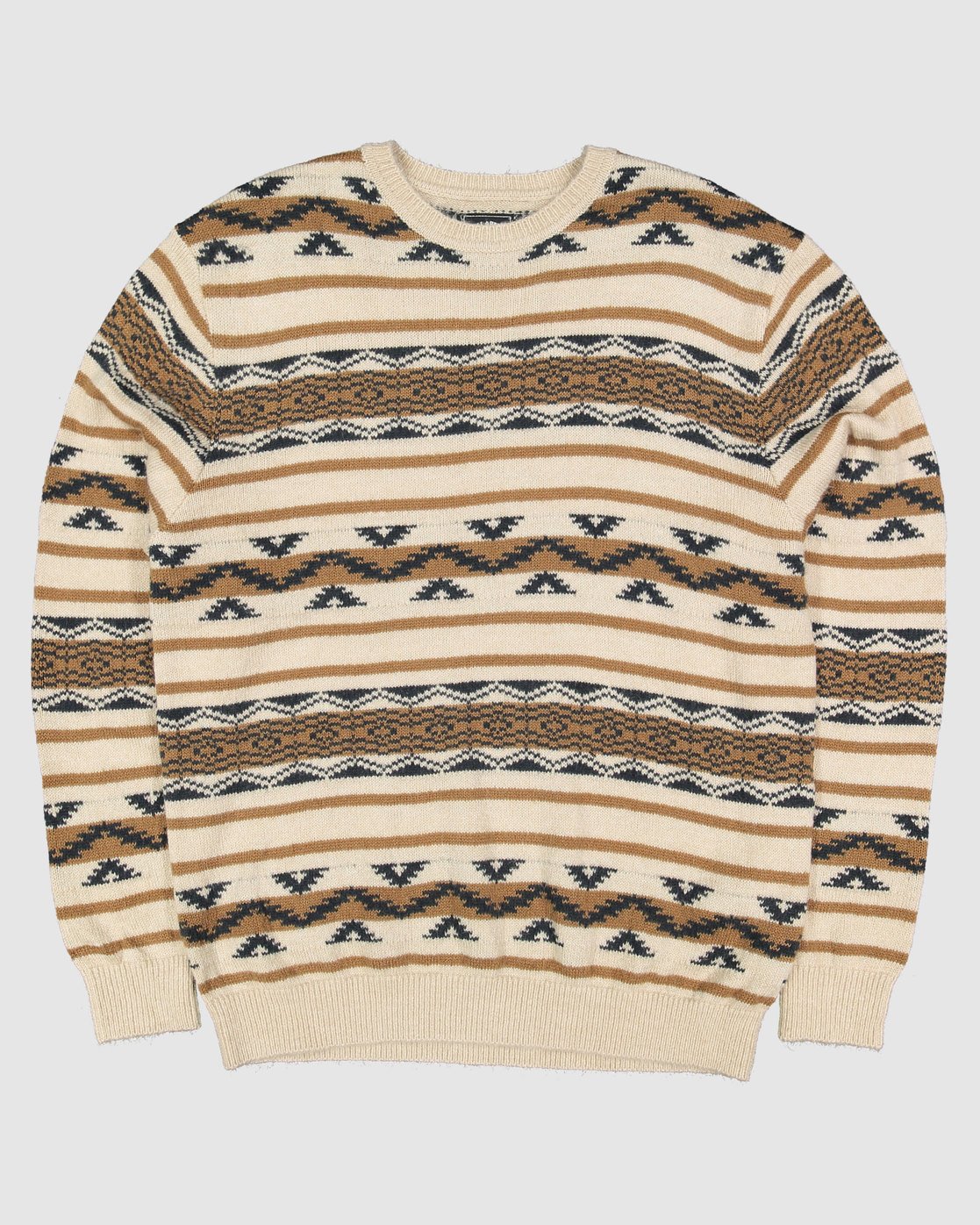 Billabong Alamo Sweater Crew Sweater Chino