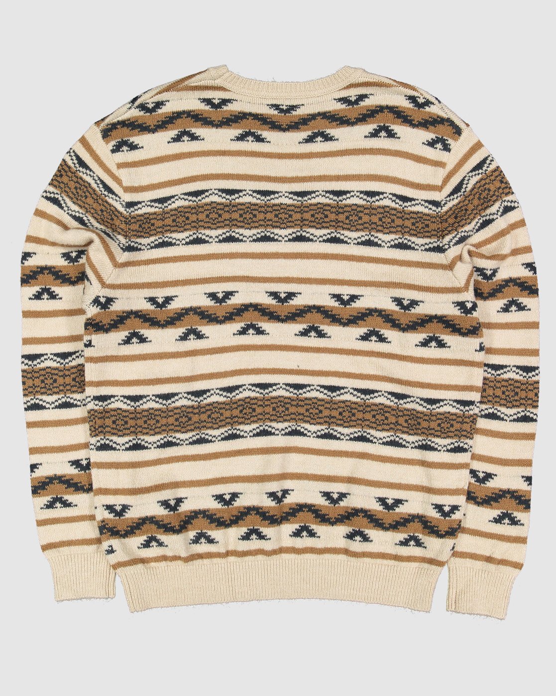 Billabong Alamo Sweater Crew Sweater Chino